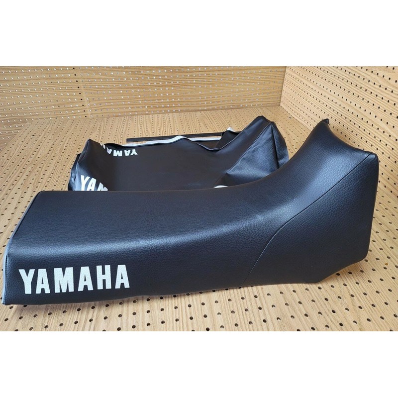 Unbranded YAMAHA XT250 XT350 SEAT COVER 1984 TO 2000 MODEL