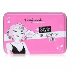 Holywood Fashion Secrets Hollywood Fashion Secrets Emergency Kit