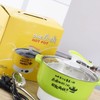 Electric Cooking Pot 1.8L 400 to 800W Stainless Steel Inner