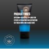 GIBS Grooming Tactical Texture Texturizing Fiber Paste, 3 fl. oz.