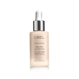 L'BEL - Base de Maquillaje Nude Skin