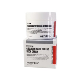 메디필 나이테 실 넥크림 2.0 100ml Medifill Night Elastic Neck Cream 2.0 100ml