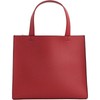 MALTA Mini Tote Bag, Small, with Hidden IC Card Pocket