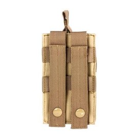 M1SURPLUS Tan Color Flashlight Pouh