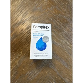 Perspirex Original Antiperspirant Roll-on (20ml)