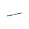 GOEBEL® - 5 x Drill Double Drill HSS Diameter 4.9