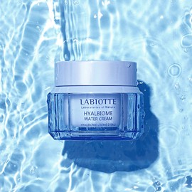 Labiotte Hyalbiome & Probiotics Water Cream 50ml / 라비오뜨 히알바이옴 & 프로바이오틱스 워터 크림 50ml