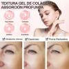 Mascarilla Facial Nocturna De Colágeno Profundo (4 Láminas)