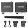 2.4G Wireless Audio Transceiver No Delay Audio Transmitter Receiver Adapter