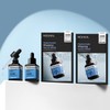 Mediheal N.M.F Aquaring Ampoule Mask 40ml 2pk + Intensive Ampoule