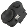 Car Side Door Power Mirror Switch Outside Rear View Mirror