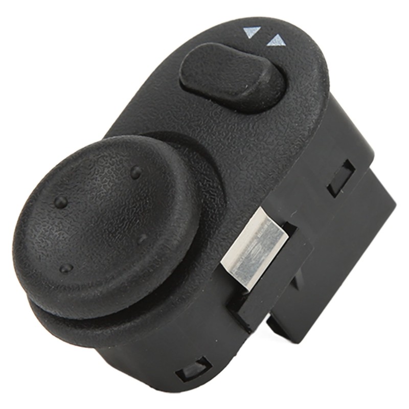 Car Side Door Power Mirror Switch Outside Rear View Mirror