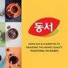 Dong Suh Korean Tea, 4 Pack of - (Corn Tea,