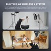 Technical Standards for GODOX X3 Pro S X3Pro S Flash