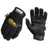 Mechanix Wear CarbonX® Level 1 Gloves (X-Large, Black)