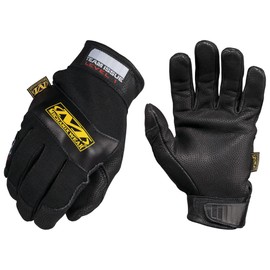 Mechanix Wear CarbonX® Level 1 Gloves (X-Large, Black)