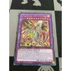 Cyberdark End Dragon - SDCS-EN044 - Ultra Rare - 1st