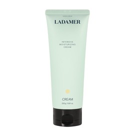 LADAMER-Face Moisturizer-Soothing-Facial Cream-Panthenol-Intensive Cream Clinical Spa Cosmetic Korean Skin Care Acell-300, 8.81 oz