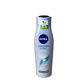 NIVEA Volume & Strength Shampoo 250 ml / 8.4 fl oz