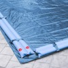 Pool Mate 351428RPM Heavy-Duty Winter In-Ground Pool Cover, 14 x