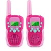 Walkie Talkies for Kids 22 Channels 2 Way Radio Toy