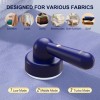 Dbc Best Fabric Shaver and Lint Remover Sweater with 3Speeds