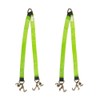 Mytee Products (2 Pack) Tow Straps V Bridle 3" x