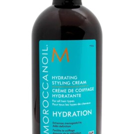 Moroccanoil Crema para Peinar Hydrating Styling Cream 300 Ml                                                                                          