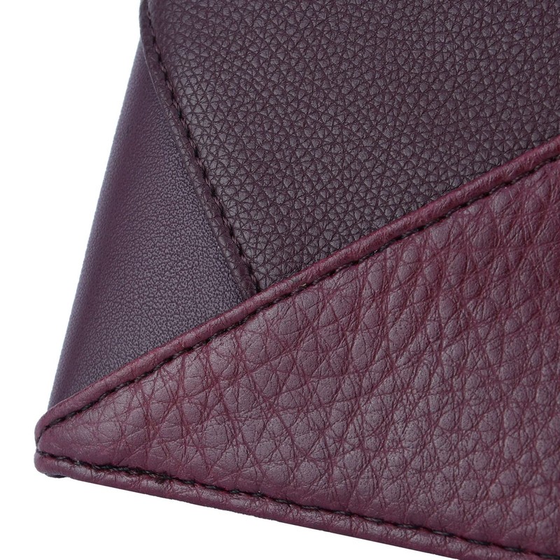 BIAGIOTTI Uomo, Men's Wallet External Eco-Leather Internal Genuine Leather, with