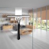 Kegii Towel Hooks No Drilling - Shower Hooks for Shower