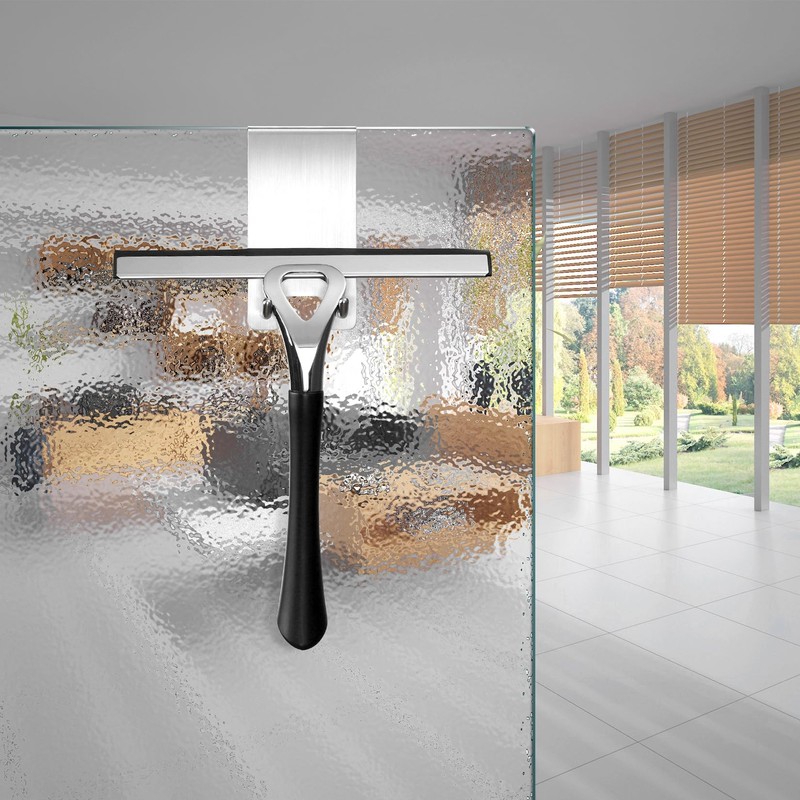Kegii Towel Hooks No Drilling - Shower Hooks for Shower