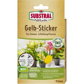 Naturen Yellow Sticky Traps
