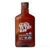 Organic In The Raw Agave edulcorante