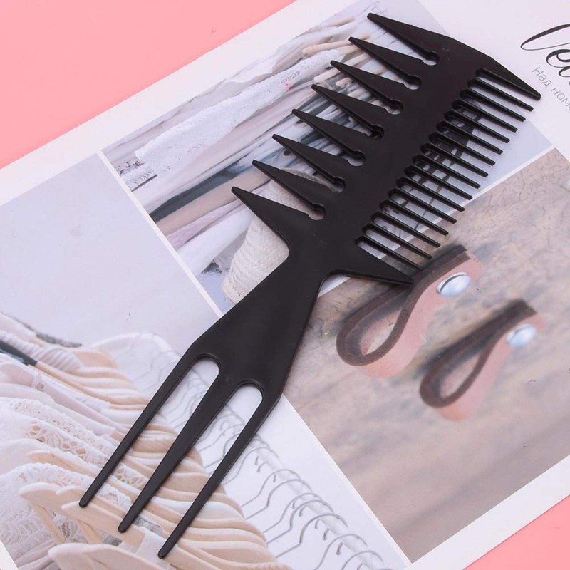 Water Marbling Painting Comb 3 in 1 Marbling Comb Professional