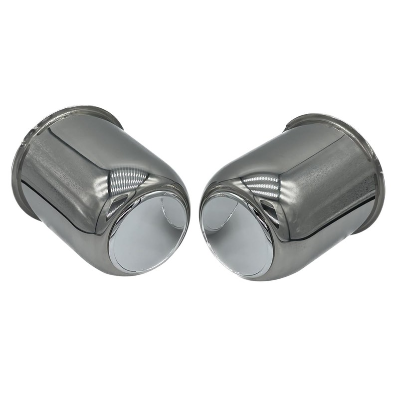 AYZH 4 Pack 3-3/4 Inch Center Caps Push Through for
