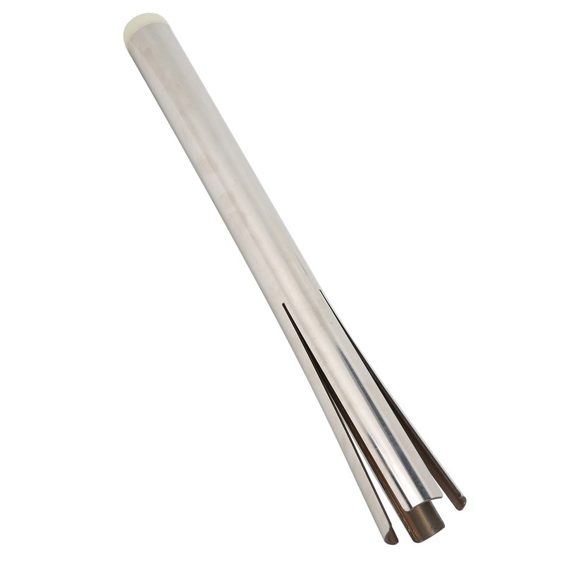 Mountain Bike Headset Cup Removal Tool Bicycle Stainless Steel Bowl