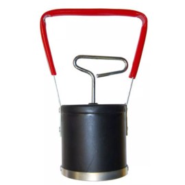 SE Large GOLD PAN BLACK SAND MAGNET SEPARATOR For Your Gold Panning