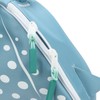 Regulator Bag Polyester Fiber Diving Regulator Storage Carrying Bag for