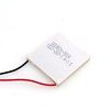 Bolsen High Efficiency Semiconductor Thermoelectric Generator, TEG1-287-1.4-1.5, 15V1.65A, 24W, Heat