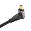 USB C 3.1 Male to Female Cable PD100W Fast Charging