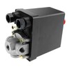 Be In Your Mind 4 Ports Air Compressor Pressure Switch