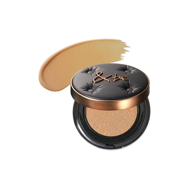&be Lasting Cushion Foundation, Beige, Evolved into Beauty Essence Funde,