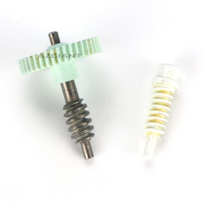 Side Mirror Motor Inner Gear, LH RH Folding Wing Mirror