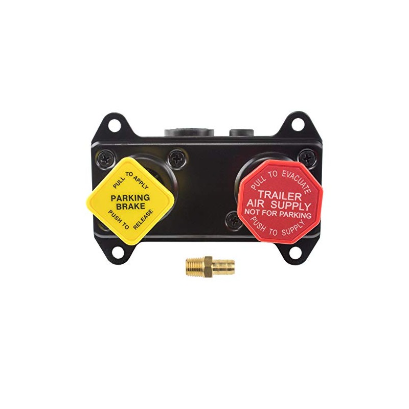 World American WA65157 Dash Control