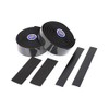 GIOS (Services (eikaiwa)) Bar Tape embossed logo black