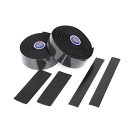 GIOS (Services (eikaiwa)) Bar Tape embossed logo black