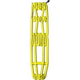 Inertia X Frame Sleeping Pad - Yellow 2020