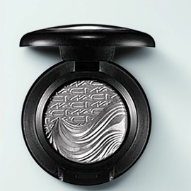 vein MAC Extra Dimension Eyeshadow Evening Gray, 1 pc / 맥 엑스트라 디멘션 아이섀도우 이브닝 그레이, 1개