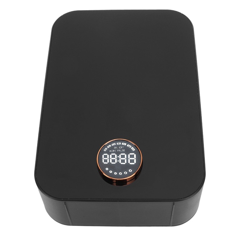 150ML Scent Diffuser 100V to 240V Long Lasting Smart 100