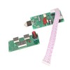 Spot Welder Control Module 40A 9 to 12V LCD Digital